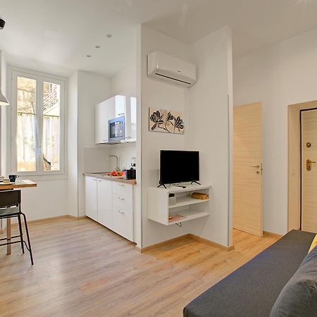 Heroes Apartment Sanremo Centro - Happy Rentals Exterior photo