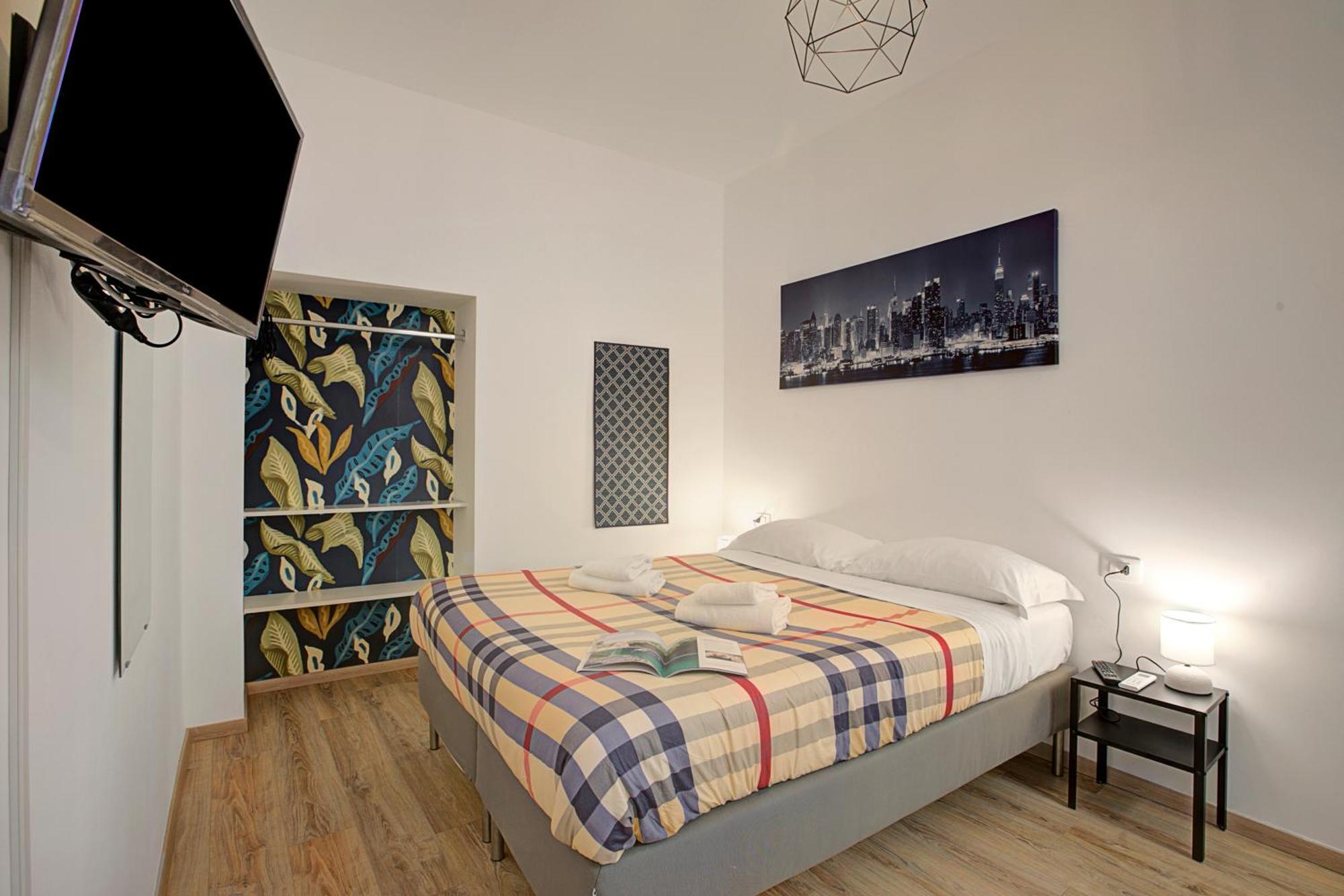 Heroes Apartment Sanremo Centro - Happy Rentals Exterior photo
