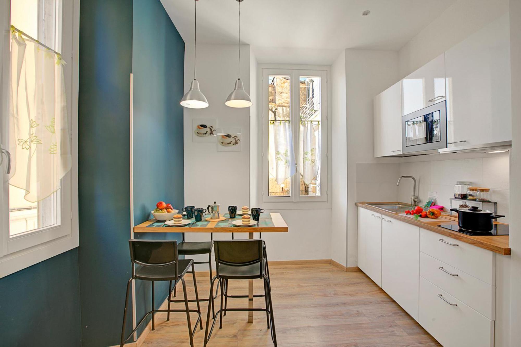Heroes Apartment Sanremo Centro - Happy Rentals Exterior photo