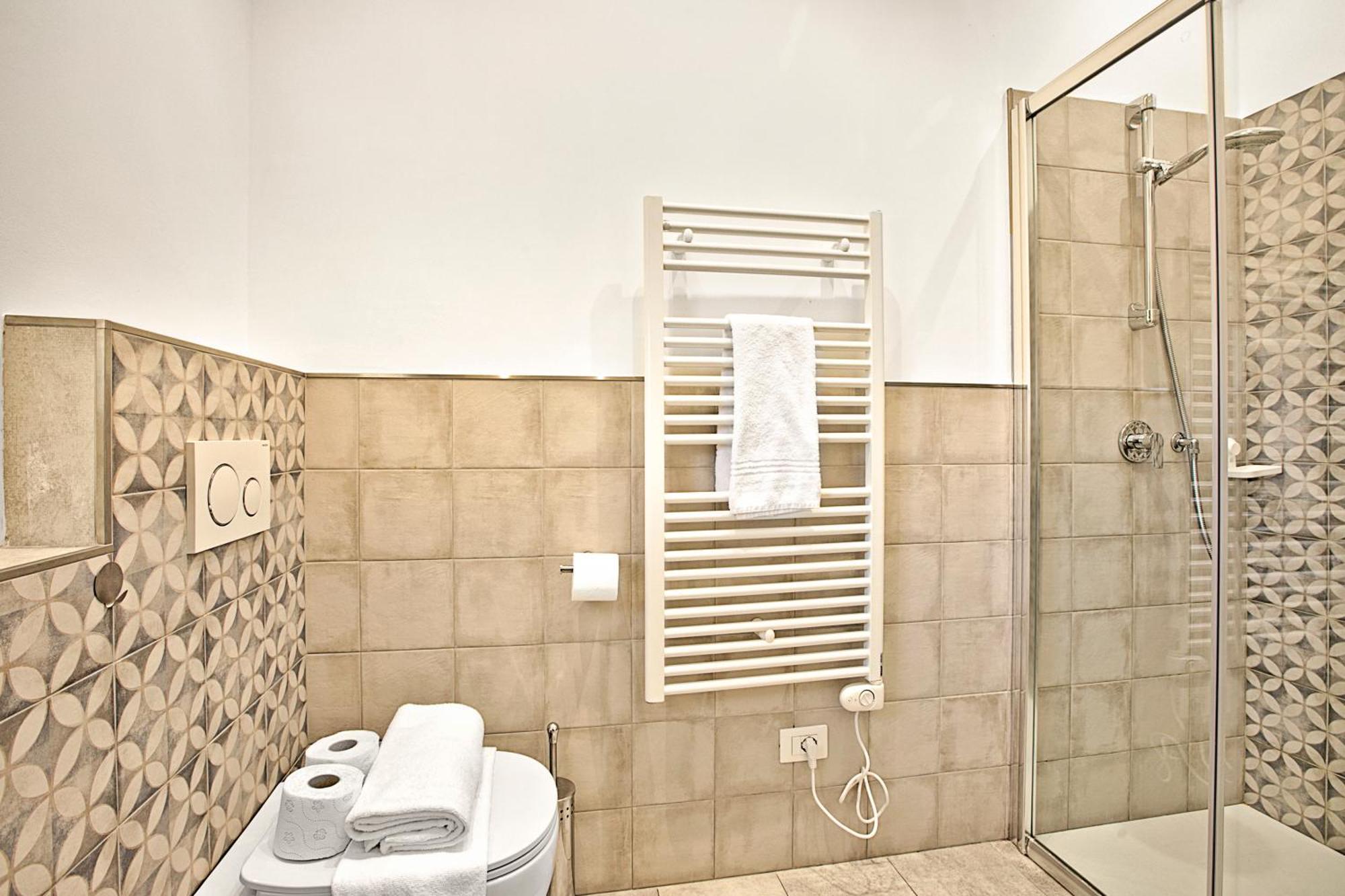 Heroes Apartment Sanremo Centro - Happy Rentals Exterior photo