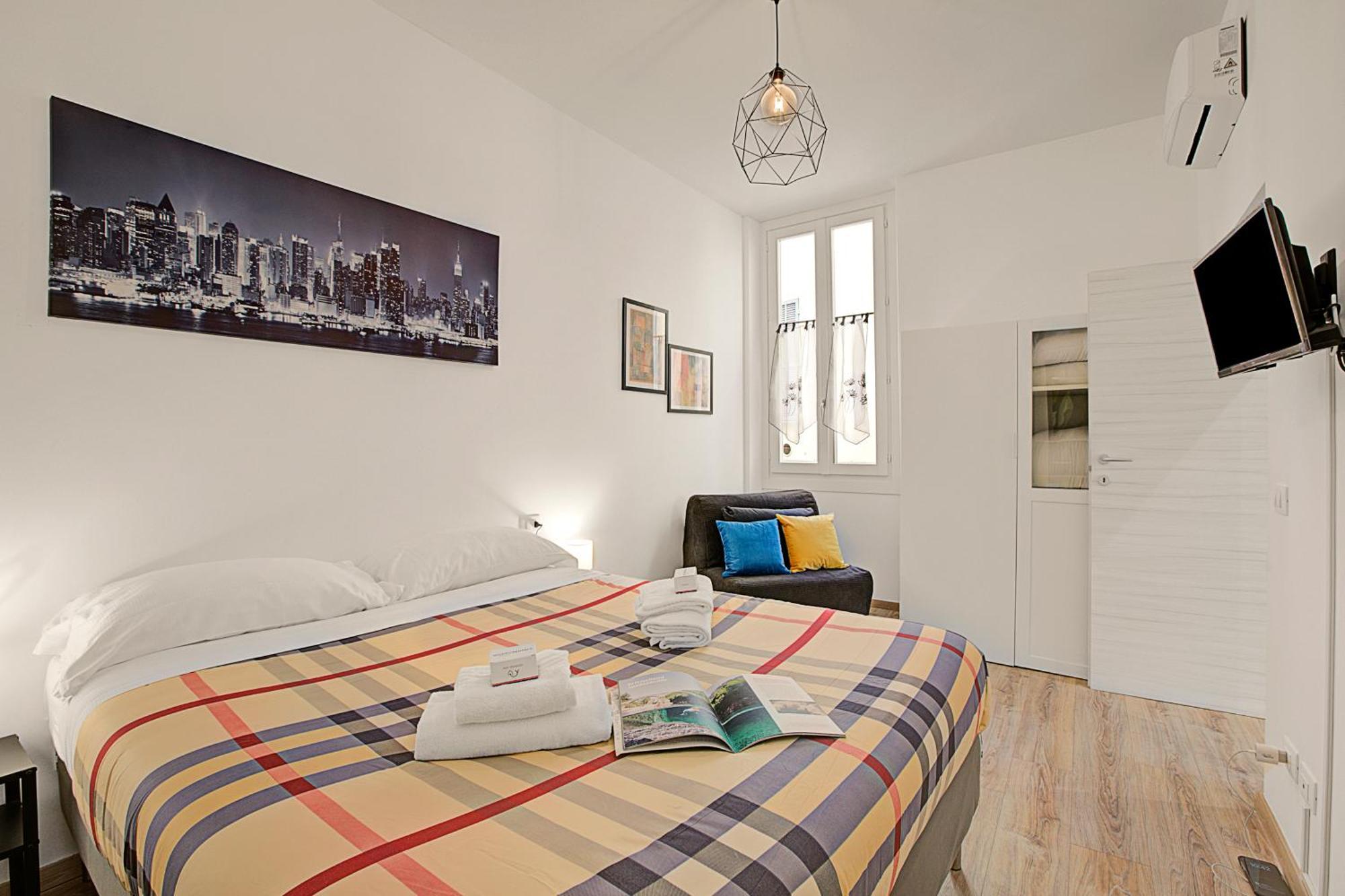 Heroes Apartment Sanremo Centro - Happy Rentals Exterior photo
